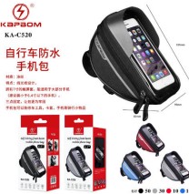  - Suporte    Cod. Suporte de Celular Prova D'gua ka-c520